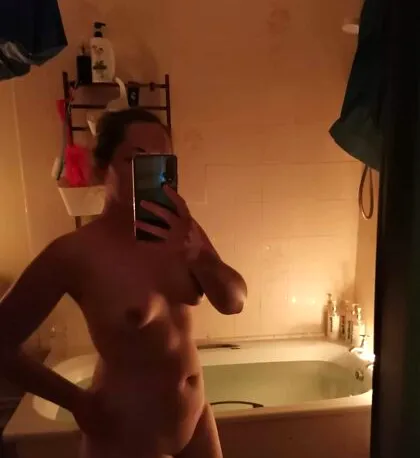 Uncensored nude from katie noel's private gallery, photo 3