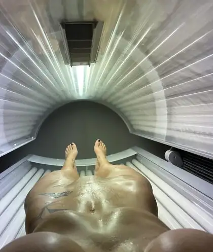 Full uncensored photo of gentlyperv from a recent leak (image 15)