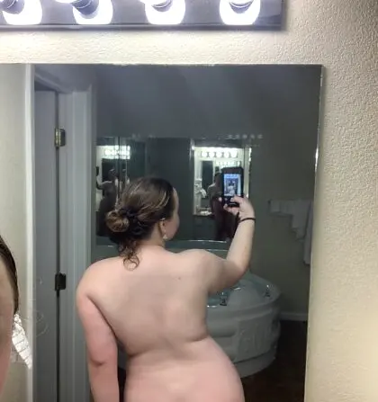 Uncensored nude from jackiebabigirl's private gallery, photo 3