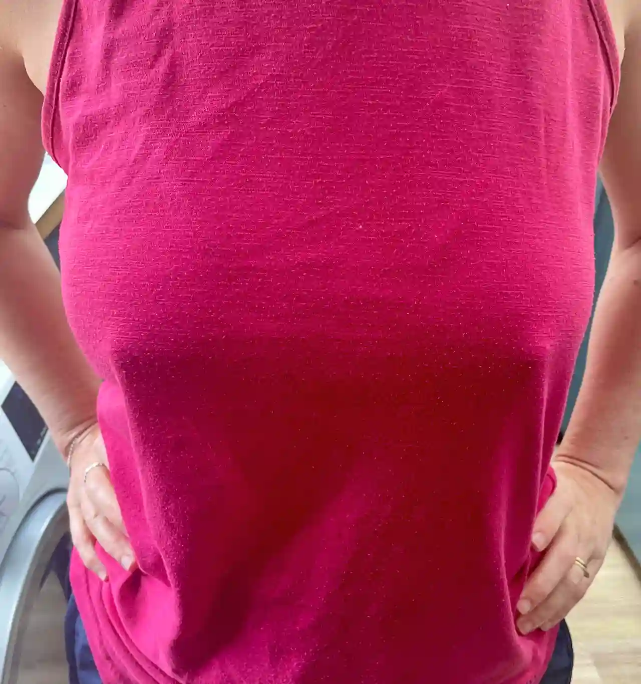 See lauren compton in this exclusive leaked image 14