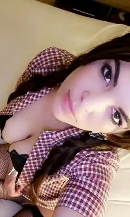 fallonlovexo leaked photo from her exclusive collection (image 1)