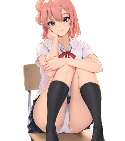 See busty ema in this exclusive leaked image 9