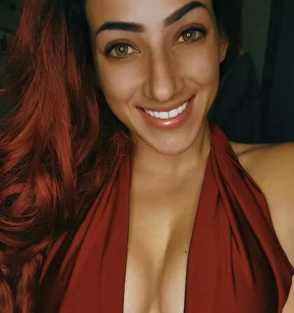 Full uncensored photo of themirandaaffect from a recent leak (image 5)