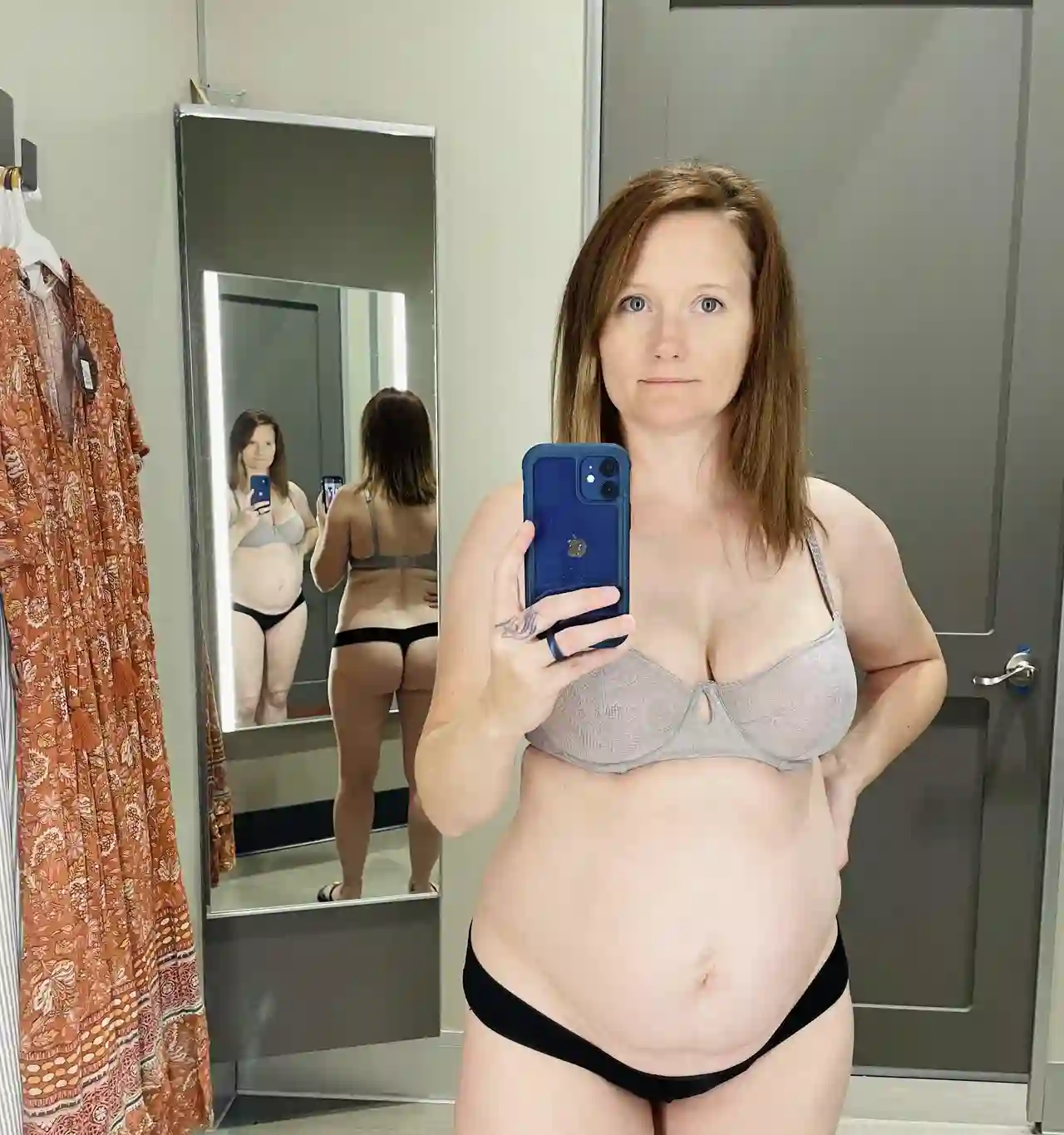 veronica obando leaked photo from her exclusive collection (image 1)