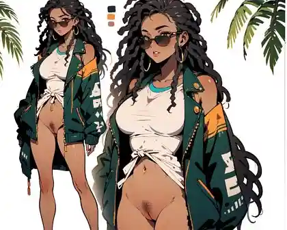 Full uncensored photo of angelferrnandezzz from a recent leak (image 15)