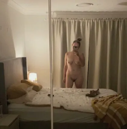 Uncensored nude from anna carter's private gallery, photo 3