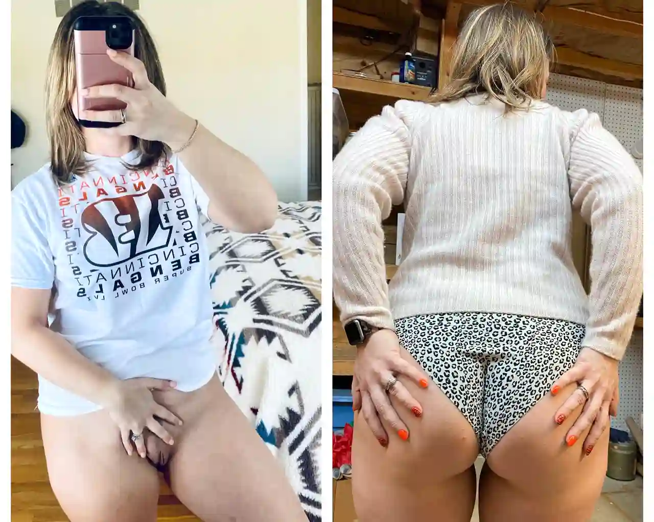 biggest boobs leaked photo from her exclusive collection (image 6)