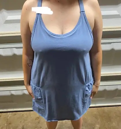 Uncensored nude from cajungoblin's private gallery, photo 13