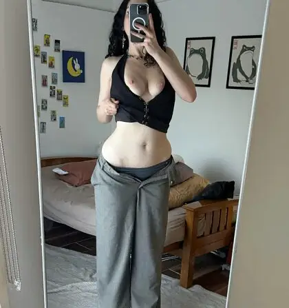 scarparker leaked photo from her exclusive collection (image 1)