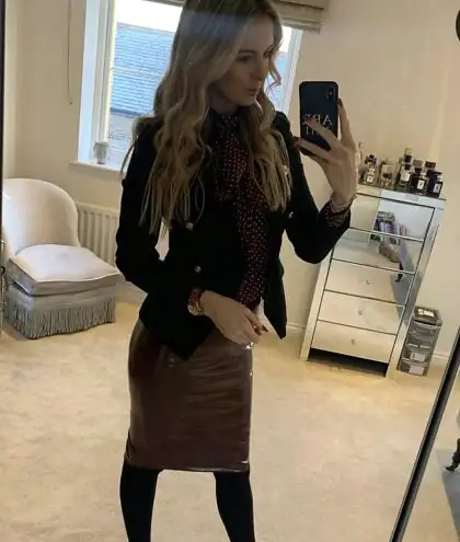 Private onlyfans picture of drea de matteo, part of a newly released set #7