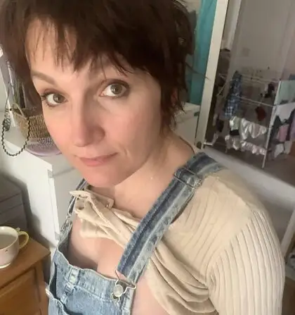 See ellie leen in this exclusive leaked image 14