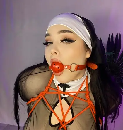 emarrb leaked photo from her exclusive collection (image 6)