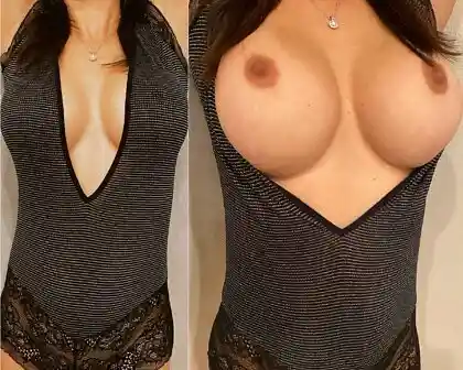 Uncensored nude from joell perry's private gallery, photo 13
