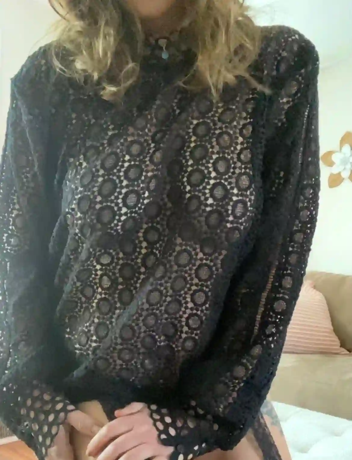 Uncensored nude from slayhil's private gallery, photo 3