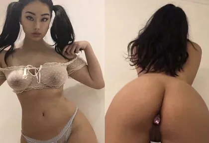 thecollegestripper leaked photo from her exclusive collection (image 1)