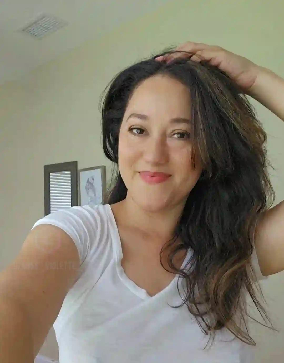Uncensored nude from valentineb69's private gallery, photo 8