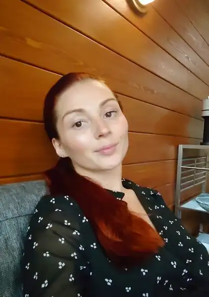 See vega thompson in this exclusive leaked image 4
