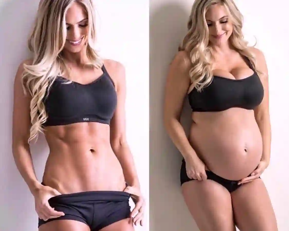 Full uncensored photo of mel popss from a recent leak (image 5)