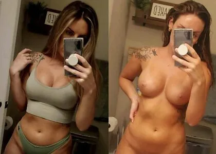 scarlit scandal leaked photo from her exclusive collection (image 11)