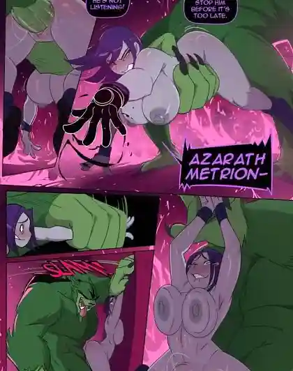 Full uncensored photo of fangs from a recent leak (image 10)