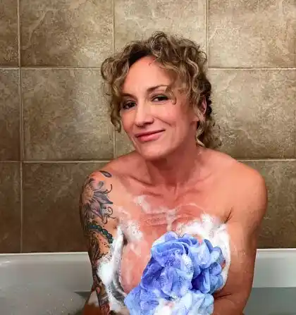 Uncensored nude from filatochka's private gallery, photo 8