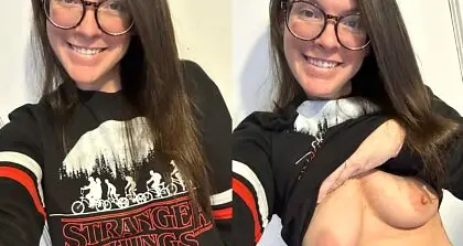 fwtina leaked photo from her exclusive collection (image 1)