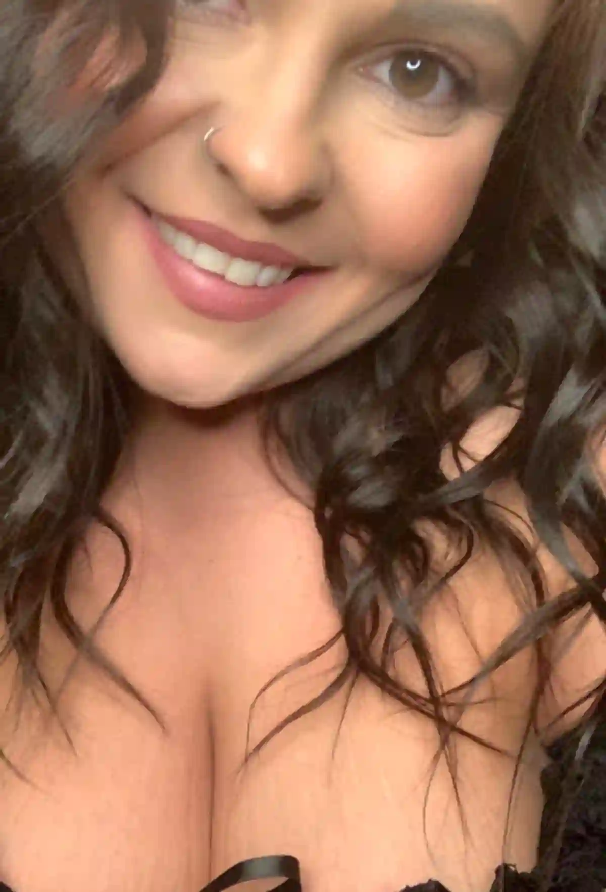 Full uncensored photo of allie oops from a recent leak (image 15)