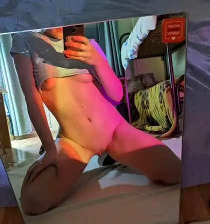 See animaechan in this exclusive leaked image 14
