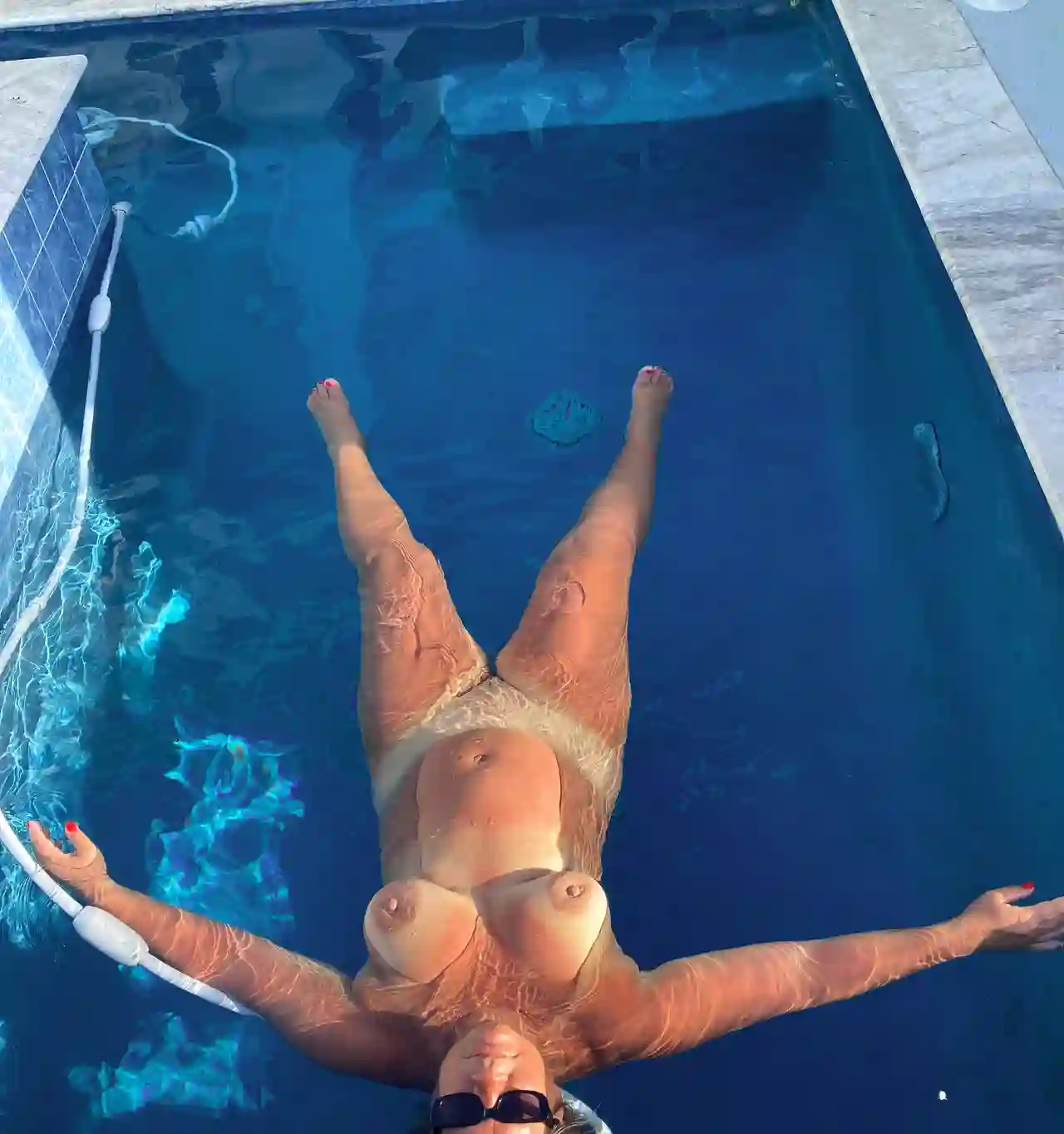 anna spase leaked photo from her exclusive collection (image 6)