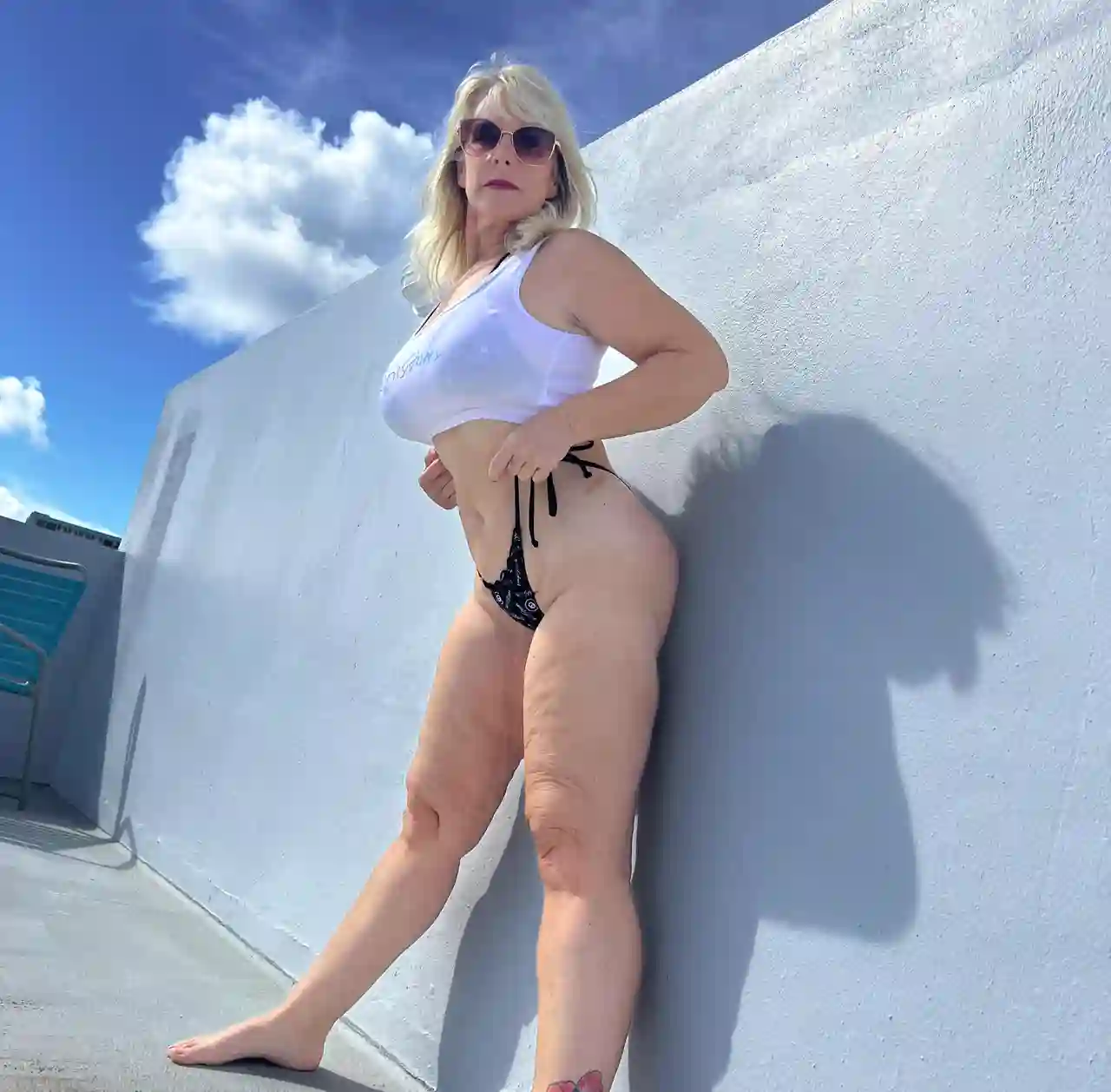 Full uncensored photo of aria lee from a recent leak (image 10)