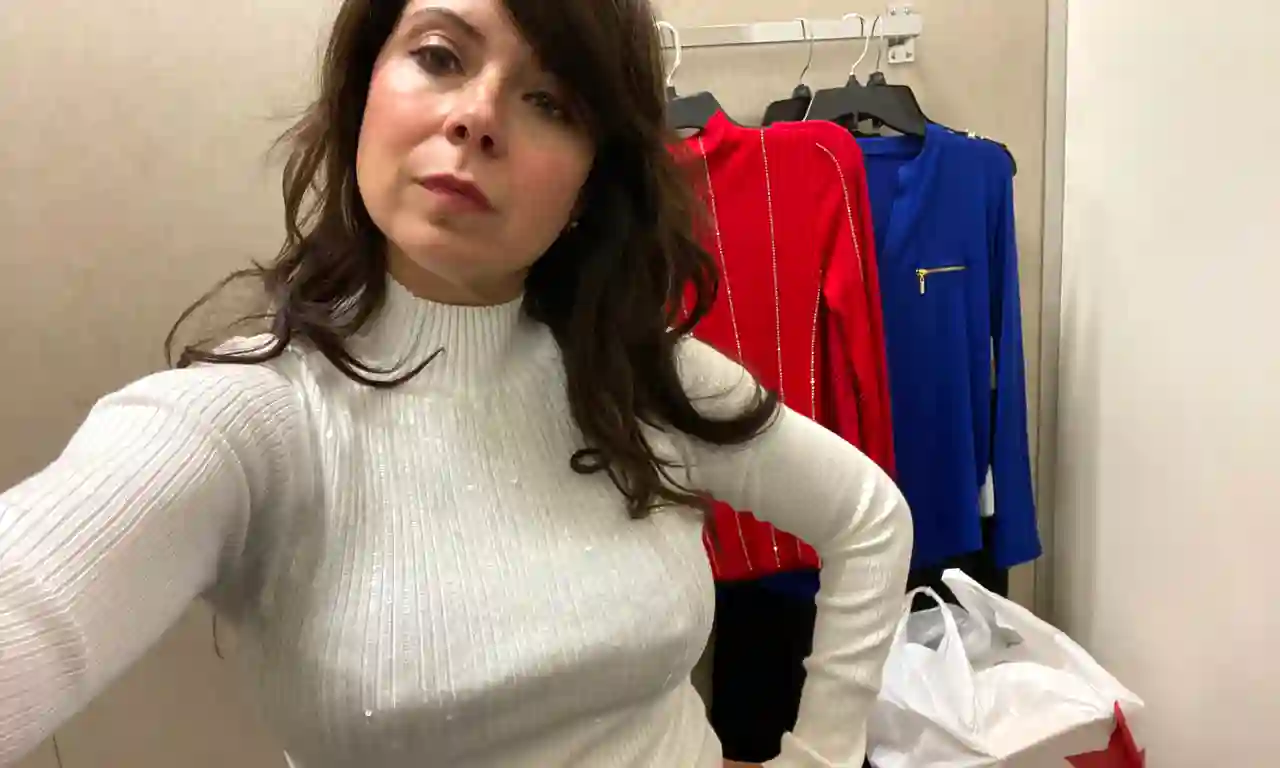 Uncensored nude from mikaela testa's private gallery, photo 13