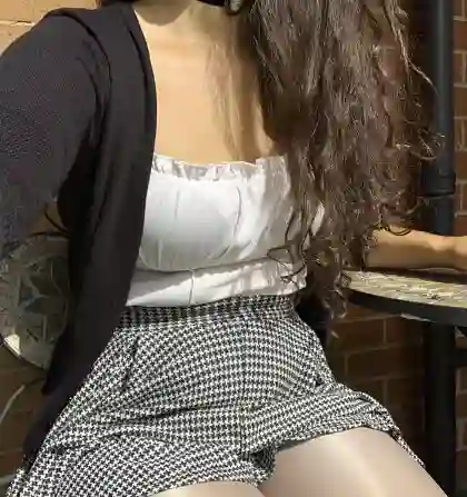 hailey queen leaked photo from her exclusive collection (image 6)
