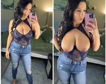 Uncensored nude from enyaa_off's private gallery, photo 8