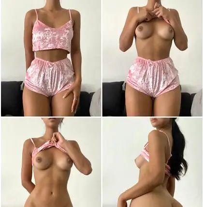 Uncensored nude from footjob's private gallery, photo 8