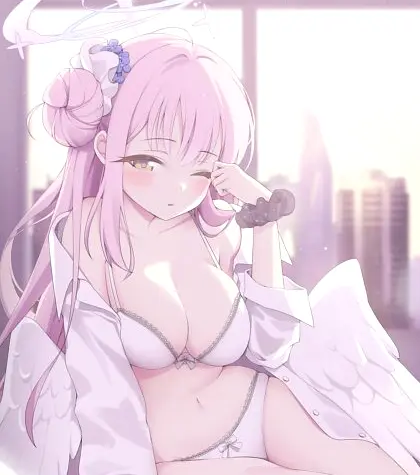 française sur leaked photo from her exclusive collection (image 11)