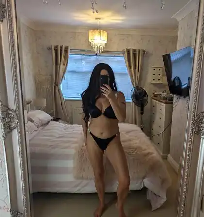 gabby stone leaked photo from her exclusive collection (image 1)
