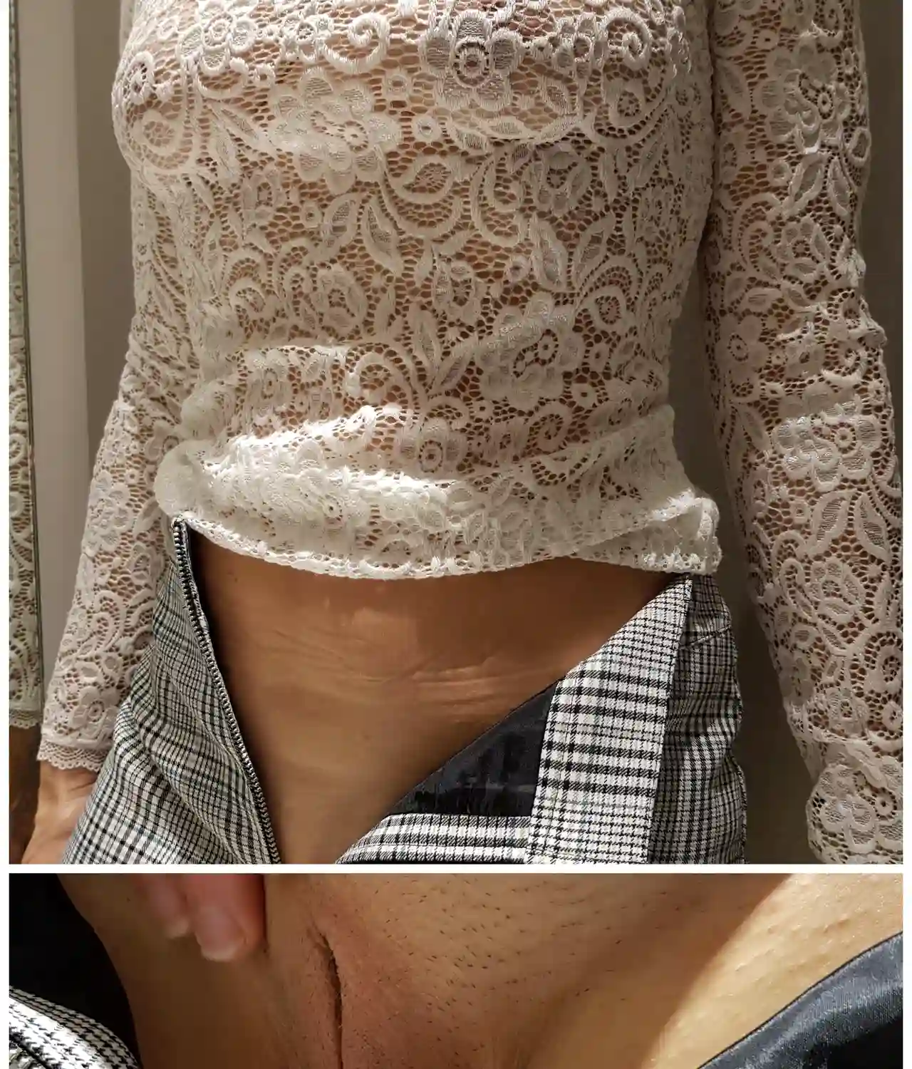 Full uncensored photo of carla leclercq from a recent leak (image 10)