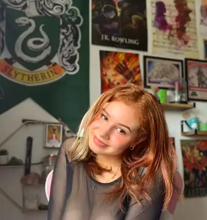 See codi vore in this exclusive leaked image 4