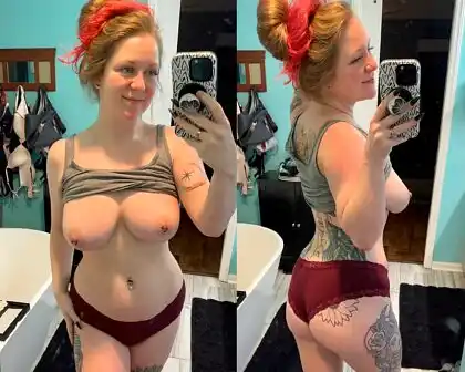 Uncensored nude from divaflawless's private gallery, photo 3