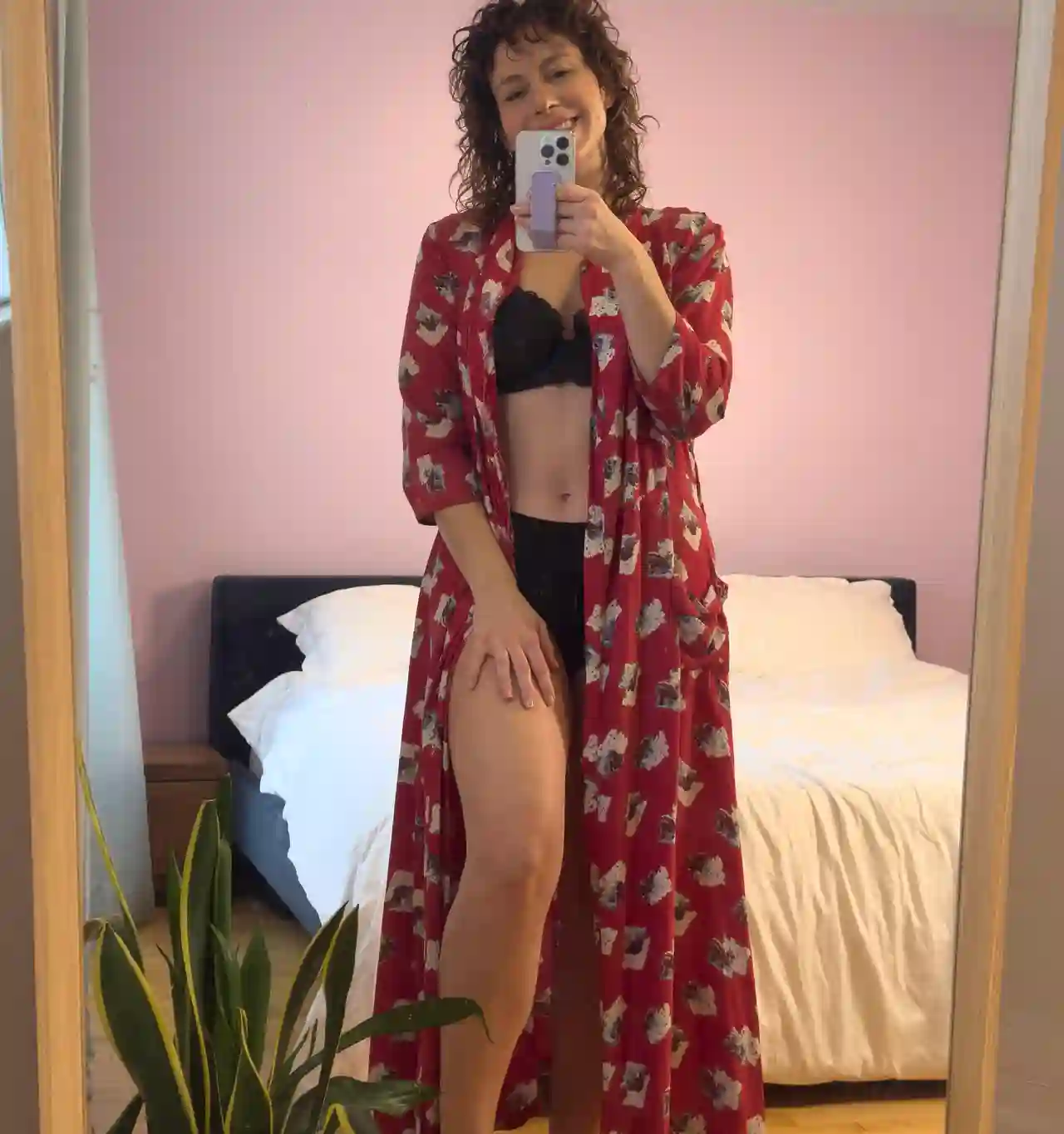 Private onlyfans picture of liza monet, part of a newly released set #12