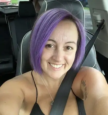 Uncensored nude from patricastillo93's private gallery, photo 8