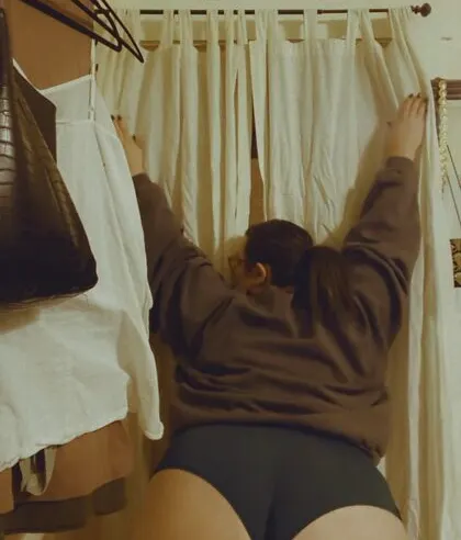 See ruby rose in this exclusive leaked image 9