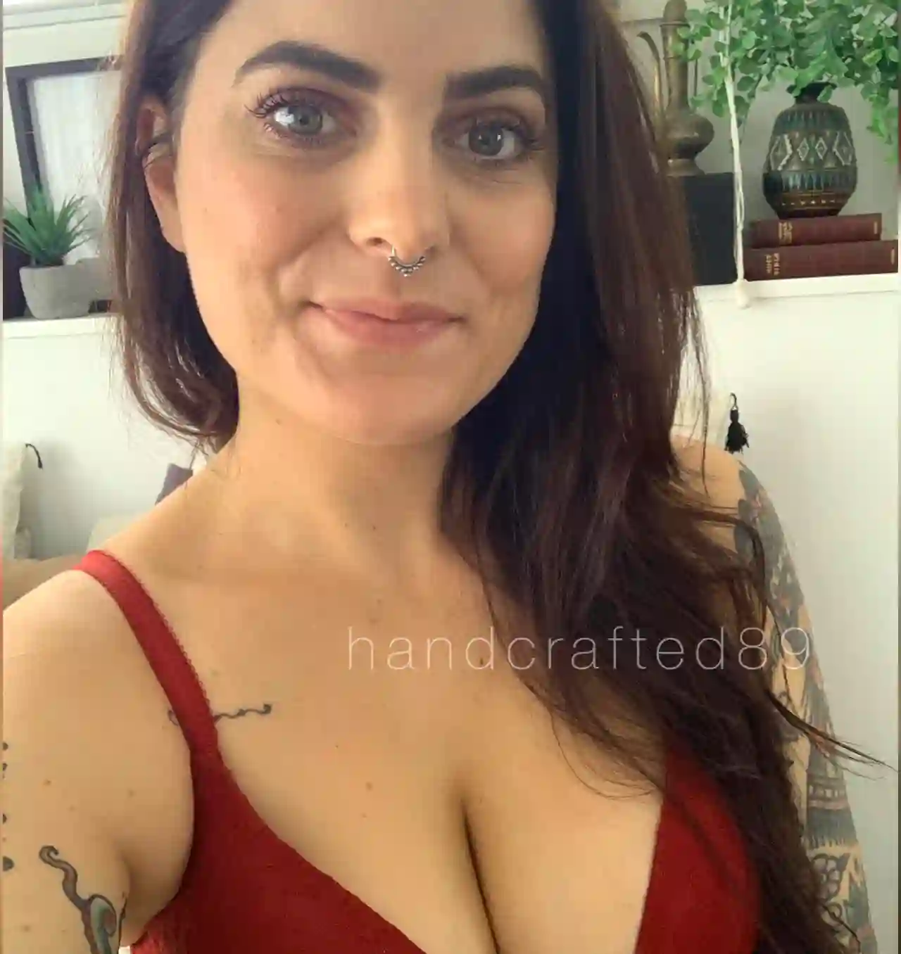 Uncensored nude from capri cavanni's private gallery, photo 3