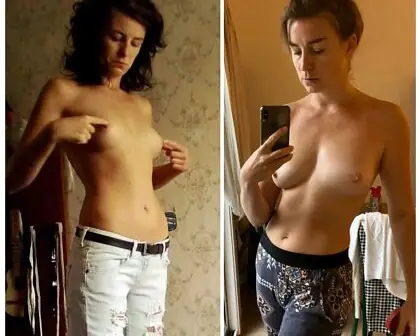 courtney sins leaked photo from her exclusive collection (image 11)