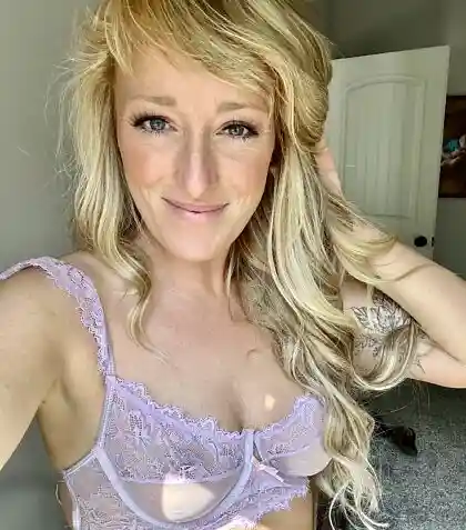 Uncensored nude from daisywilson's private gallery, photo 8