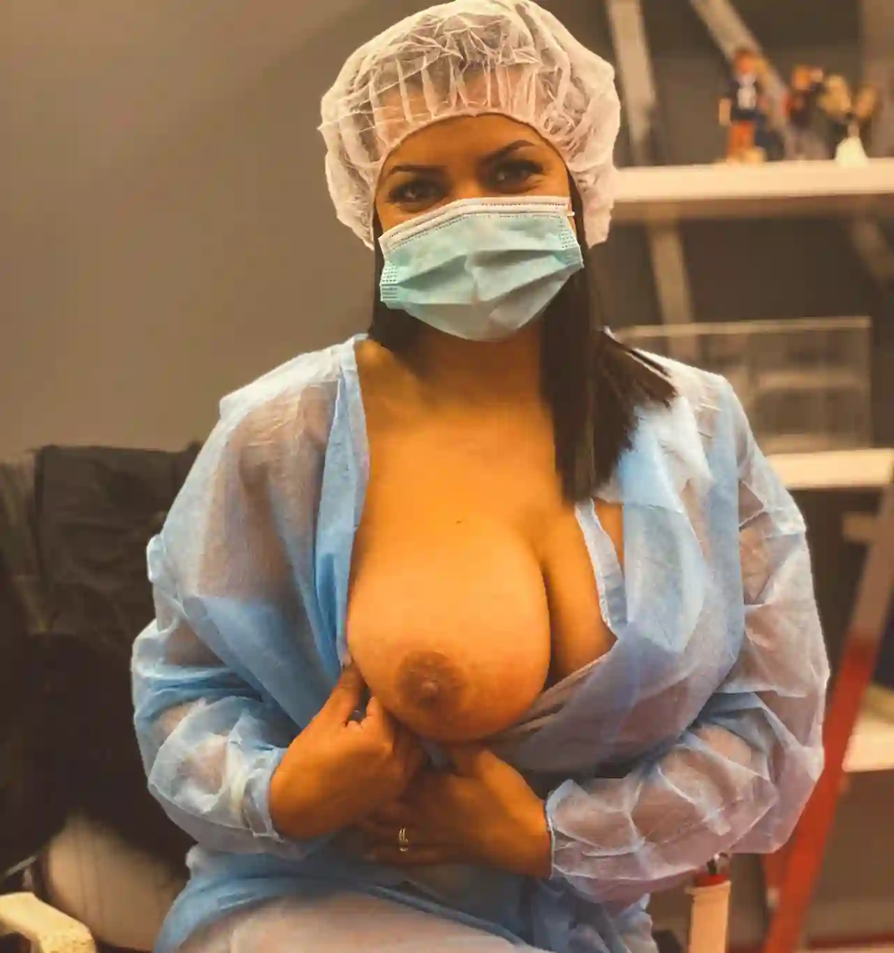 See zoë renea in this exclusive leaked image 14