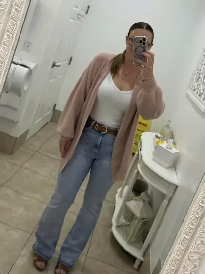 amanda garcia leaked photo from her exclusive collection (image 1)