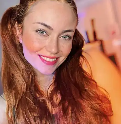 Uncensored nude from amber hayes's private gallery, photo 13