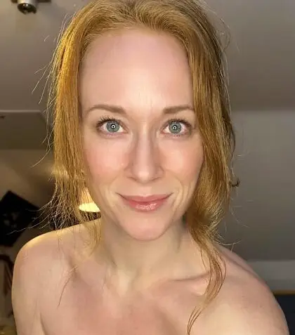 See julie ricci in this exclusive leaked image 14