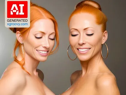 Uncensored nude from lena coxx's private gallery, photo 8